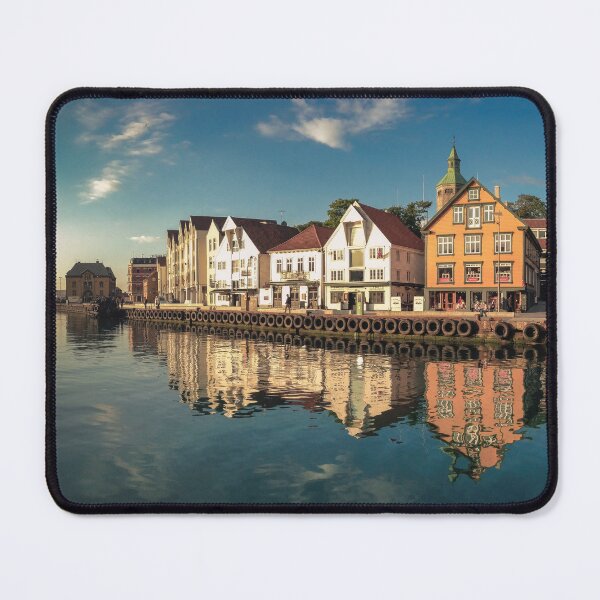 Item preview, Stavanger designed and sold by David Bowman.