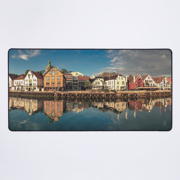 Item preview, Stavanger designed and sold by David Bowman.