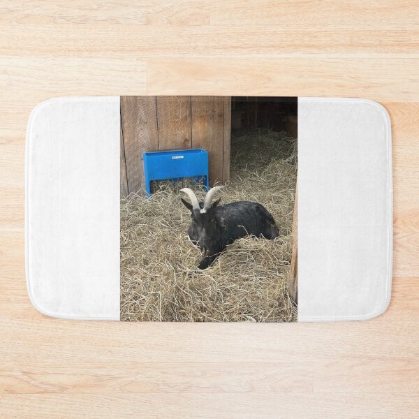 Item preview, Jinks the Goat designed and sold by SamiC06.