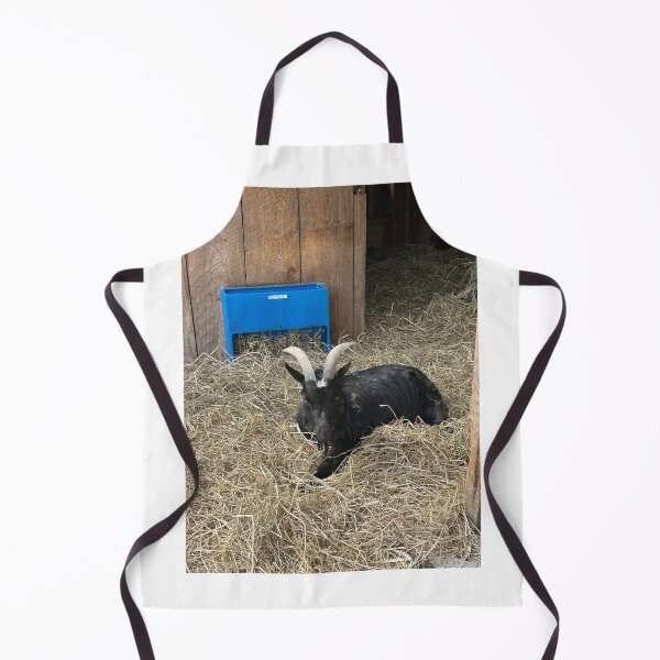 Item preview, Jinks the Goat designed and sold by SamiC06.