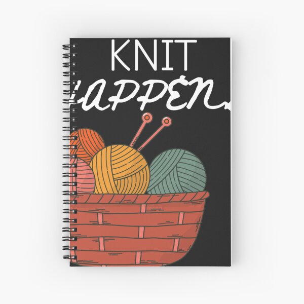 Item preview, Knit Happens  designed and sold by Abongile1.