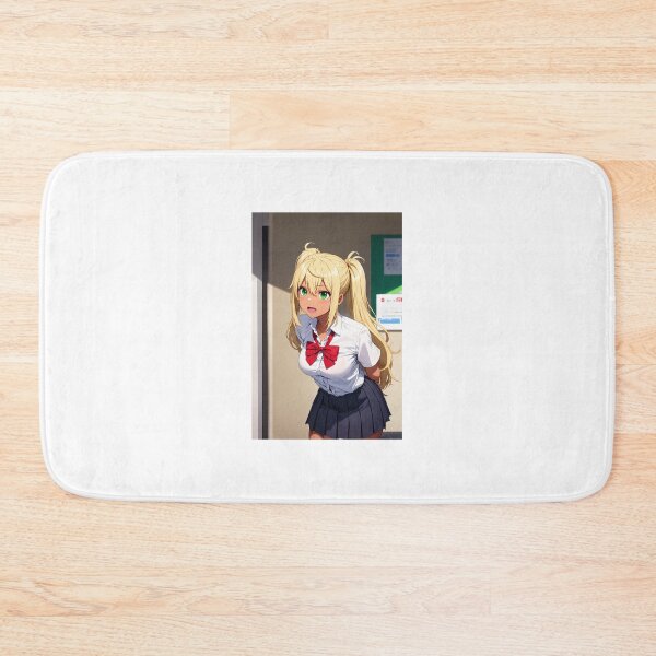 Item preview, Hibiki Sakura Fanart designed and sold by iloveanimechibi.