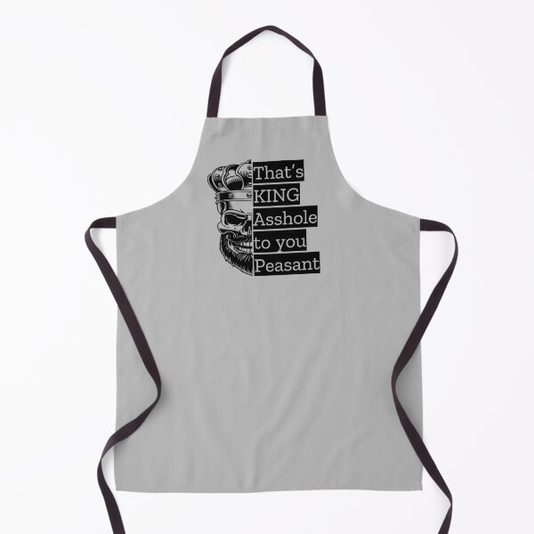 Item preview, You are not an Ahole, you are the KING Ahole designed and sold by Lajo2111.