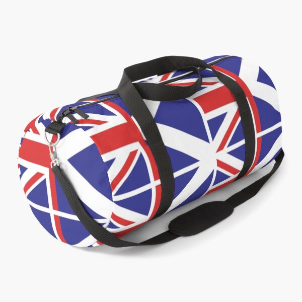 Item preview, Union and Scotland Flag (St Andrew's Cross or the Saltire) designed and sold by DesignsByLawerg.