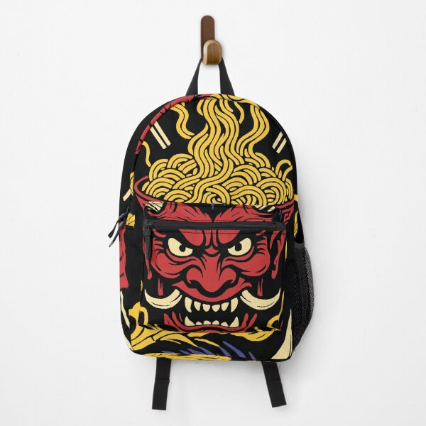 Item preview, Devil Ramen designed and sold by andresMvalle.