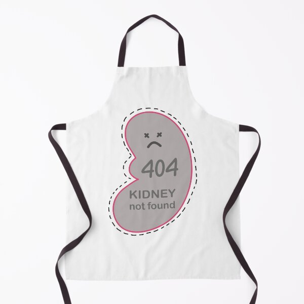 Item preview, Kidney Not Found (left) designed and sold by importato.