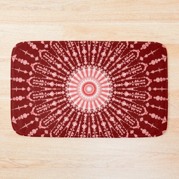 Item preview, Red Jingles designed and sold by RamyaDesigns.