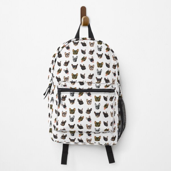 Item preview, Cute dog faces all over! designed and sold by Infinite Solutions.