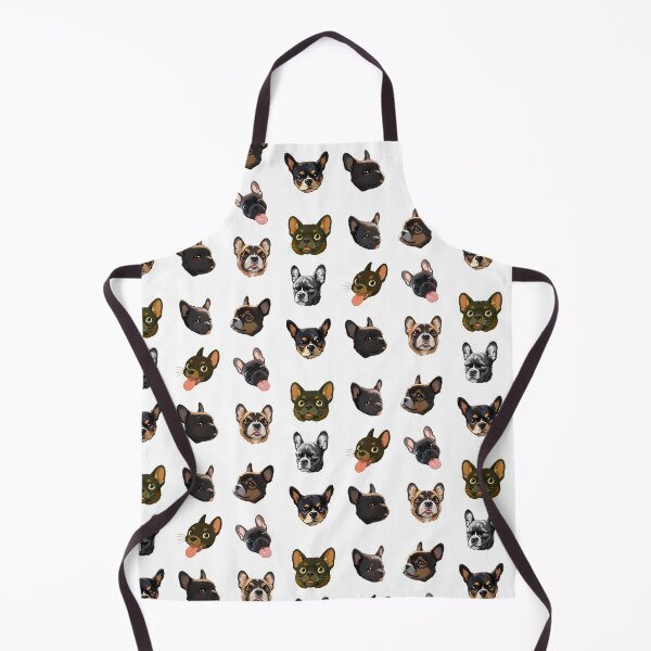 Item preview, Cute dog faces all over! designed and sold by Infinite Solutions.