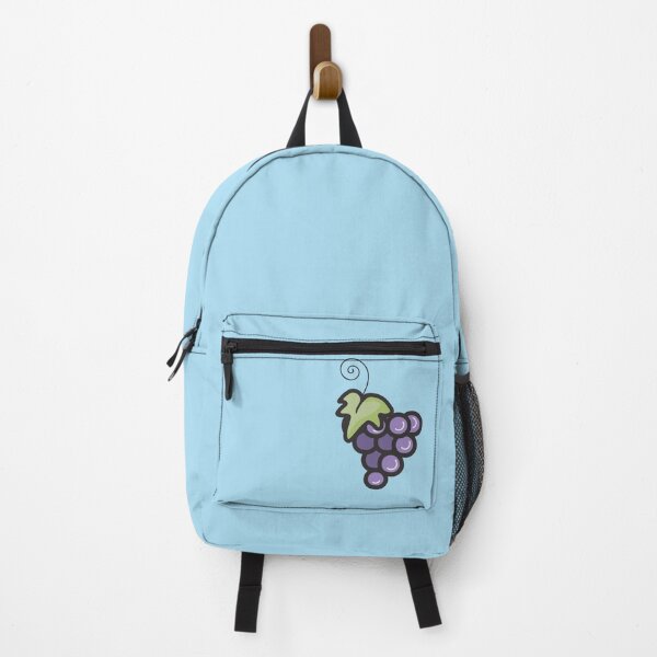 Item preview, Copy of Little Grape in blue designed and sold by keniaalou.