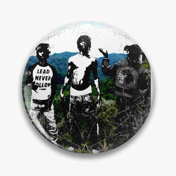 Item preview, Love you chief keef designed and sold by RealDra.