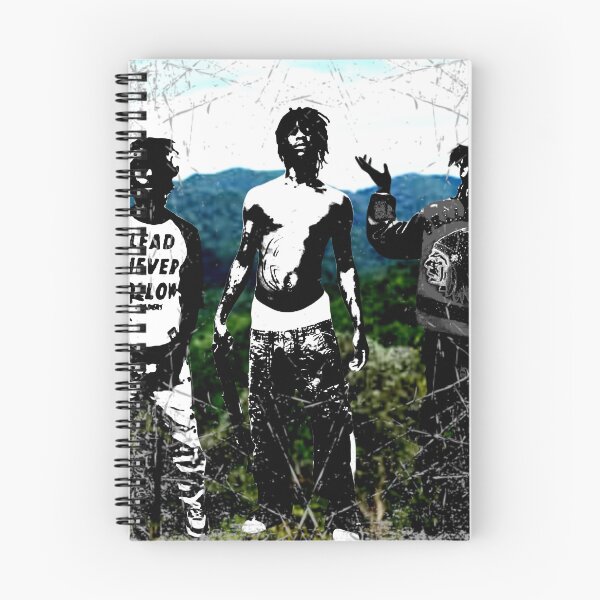 Item preview, Love you chief keef designed and sold by RealDra.