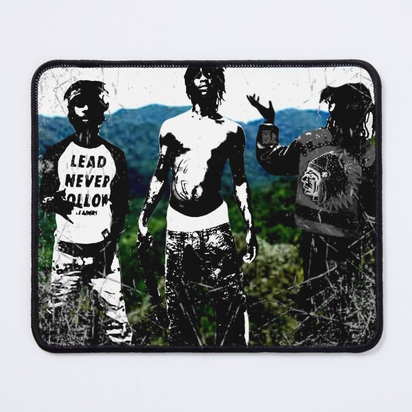 Item preview, Love you chief keef designed and sold by RealDra.