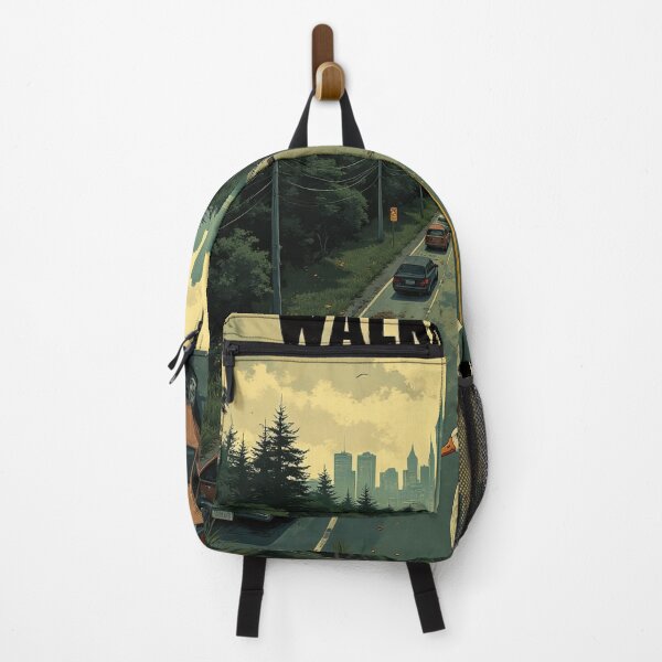 Item preview, The Walking Duck designed and sold by Ambient Flow.