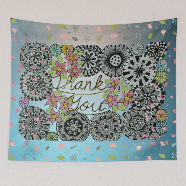 Item preview, Gratitude designed and sold by RamyaDesigns.