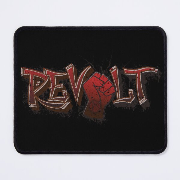 Item preview, Revolt designed and sold by Dunkelflaute.