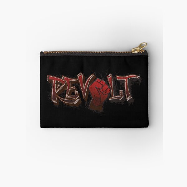Item preview, Revolt designed and sold by Dunkelflaute.