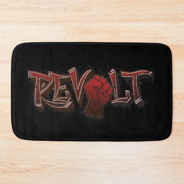 Item preview, Revolt designed and sold by Dunkelflaute.