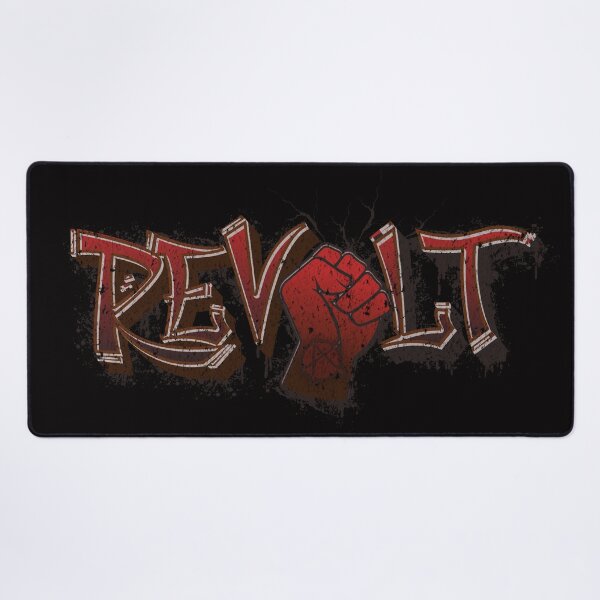 Item preview, Revolt designed and sold by Dunkelflaute.