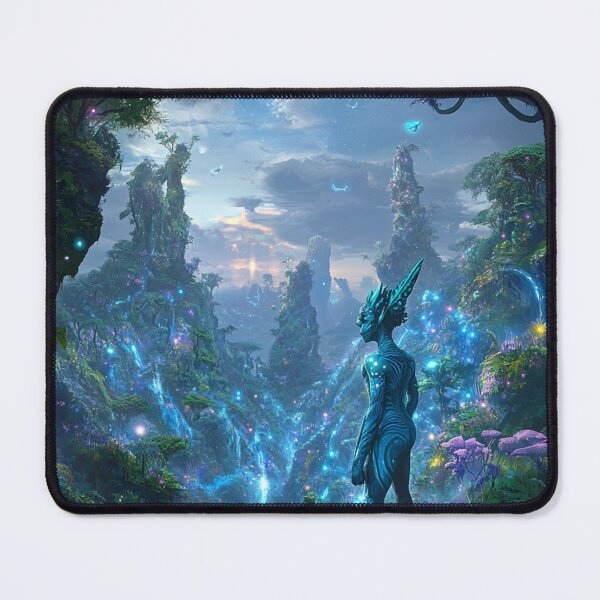 Item preview, Echoes of a Distant Eden designed and sold by Mystic Wild Studio.