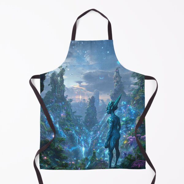Item preview, Echoes of a Distant Eden designed and sold by Mystic Wild Studio.
