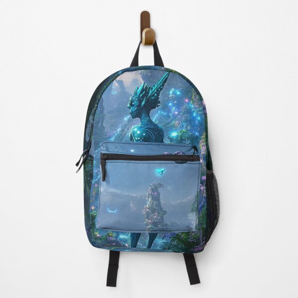 Item preview, Echoes of a Distant Eden designed and sold by Mystic Wild Studio.