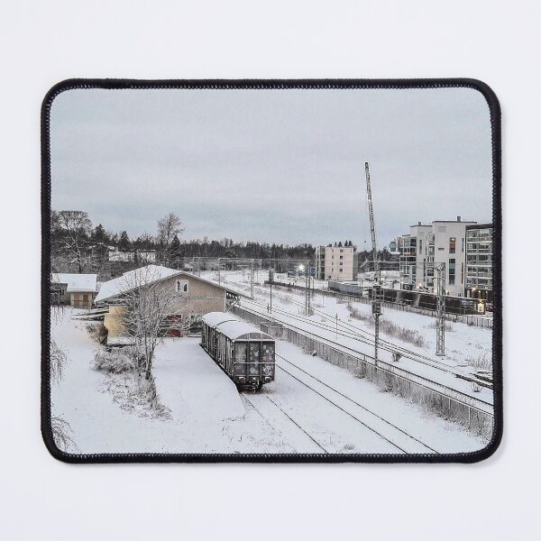 Item preview, Railways  designed and sold by bluerosesart37.