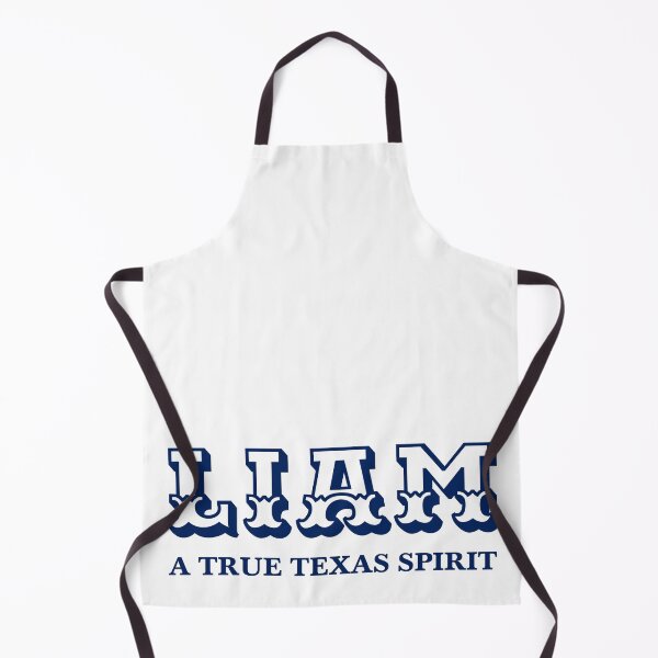 Item preview, LIAM A True Texas Spirit - Personalization Possible, Unique designed and sold by villacreativa.