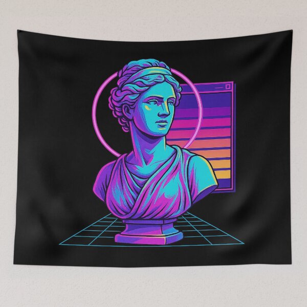 Item preview, Cyber Muse Venus.reboot designed and sold by Bearabilia.