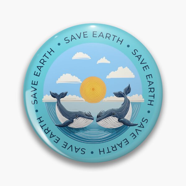 Item preview, Save Our Earth designed and sold by Usmon98.