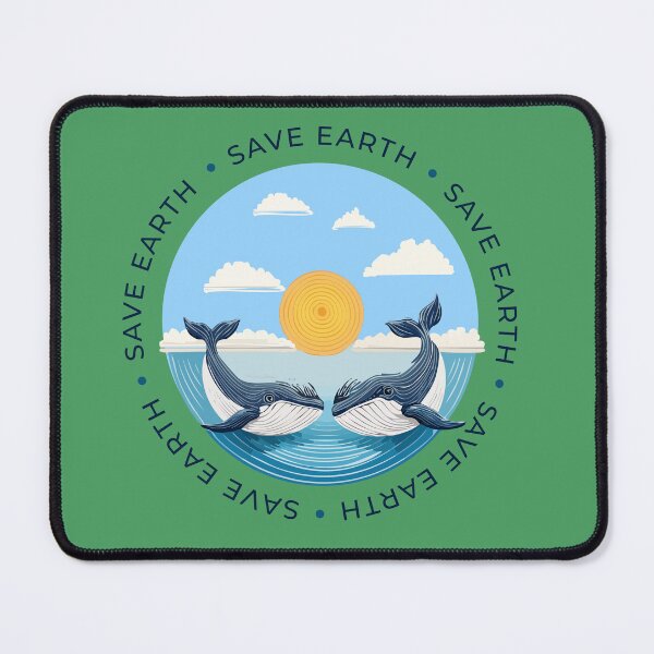 Item preview, Save Our Earth designed and sold by Usmon98.