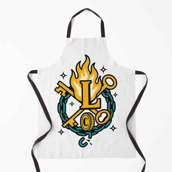 Item preview, Inner Fire — Luminare Symbol of Power designed and sold by Luminare888.