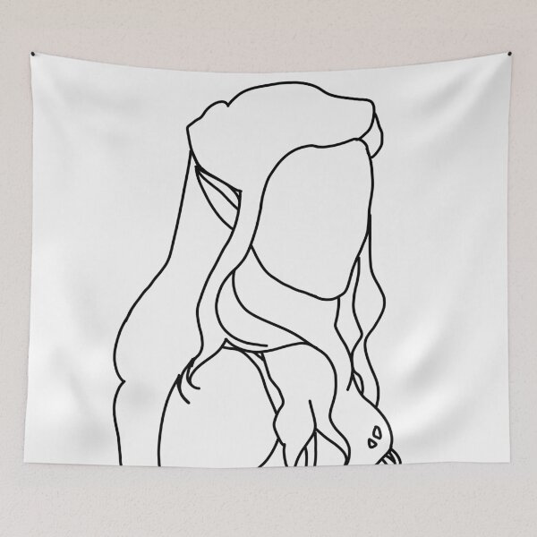 Item preview, The Morrigan designed and sold by ChillStyle.
