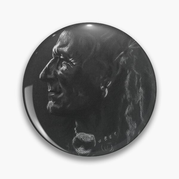 Item preview, Chief Bear Ghost designed and sold by BarbBarcikKeith.