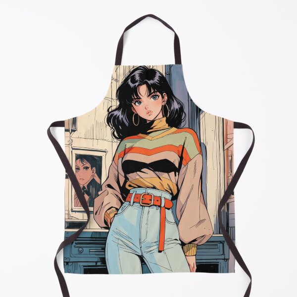Item preview, Vogue Vignette designed and sold by Retro Urban Wave.