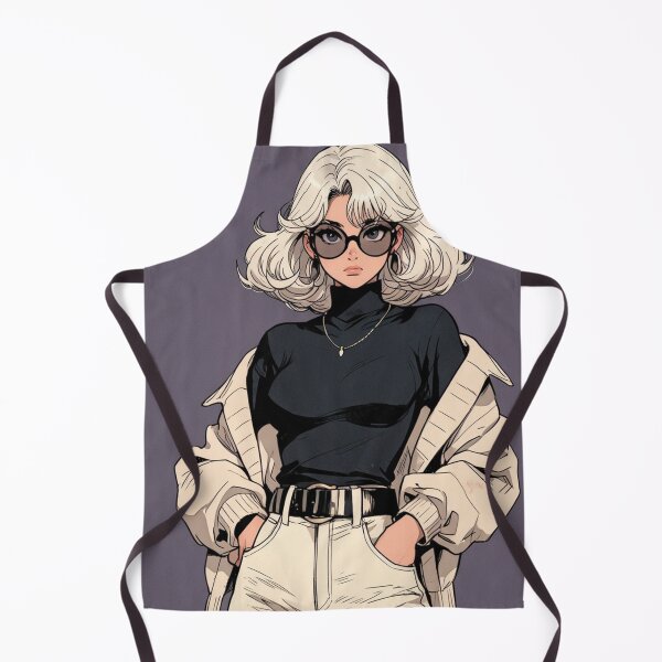 Item preview, Violet Shade designed and sold by Retro Urban Wave.