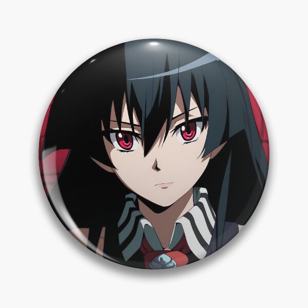 Item preview, Akame - 1 designed and sold by Infinite-Aspire.