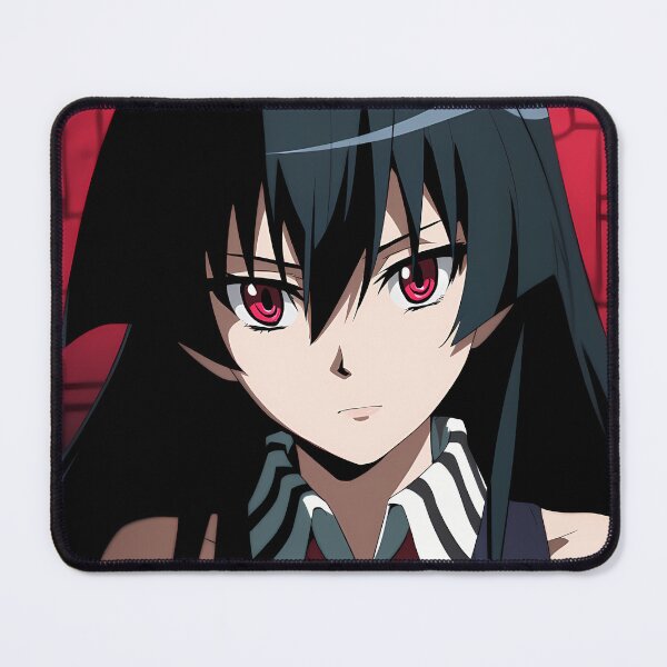 Item preview, Akame - 1 designed and sold by Infinite-Aspire.