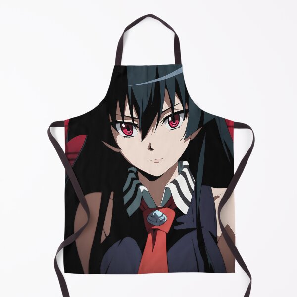 Item preview, Akame - 1 designed and sold by Infinite-Aspire.