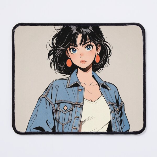 Item preview, Denim Reverence designed and sold by Retro Urban Wave.
