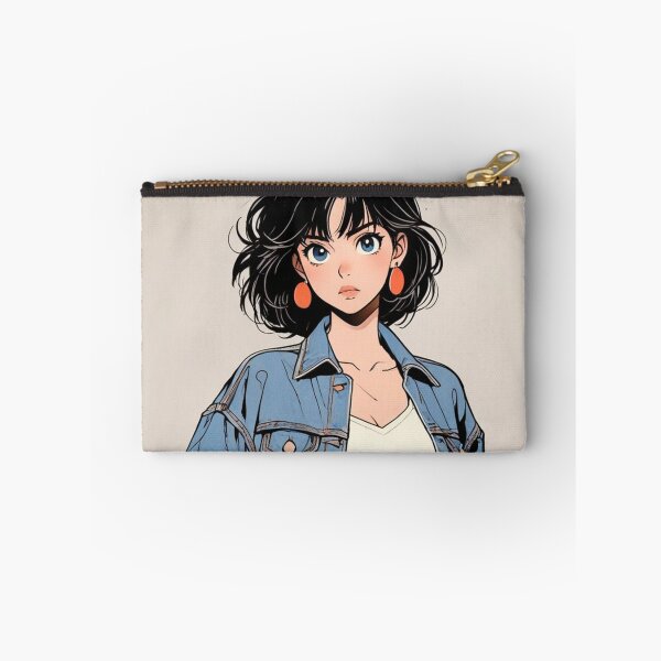 Item preview, Denim Reverence designed and sold by Retro Urban Wave.