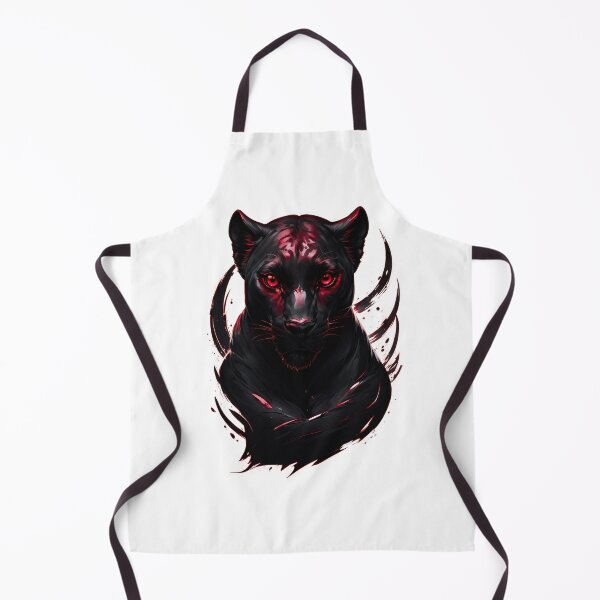 Item preview, Panther - RED designed and sold by StefAnimal.