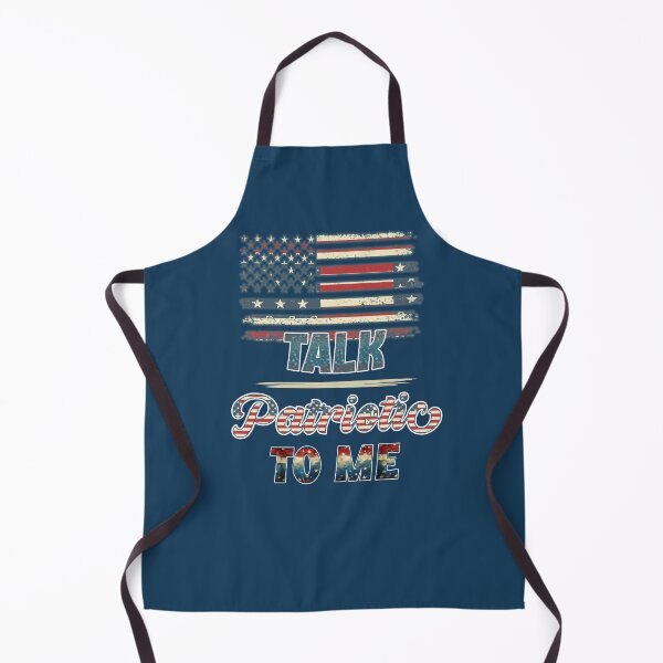 Item preview, Talk patriotic to me. designed and sold by justine-bmw.
