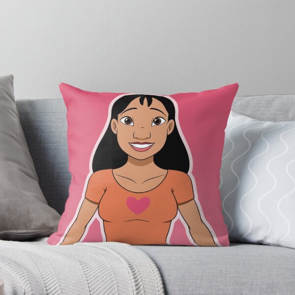 Item preview, Big Sister designed and sold by Retratosanime.