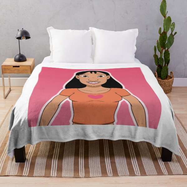 Item preview, Big Sister designed and sold by Retratosanime.
