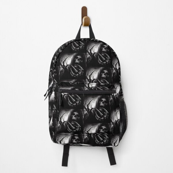 Item preview, Dark Goth Reaper Art designed and sold by TheDarkWardrobe.