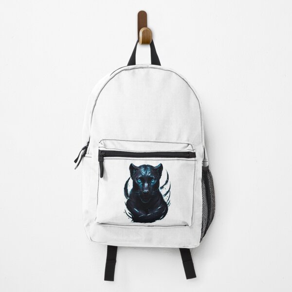 Item preview, Panther - BLUE designed and sold by StefAnimal.
