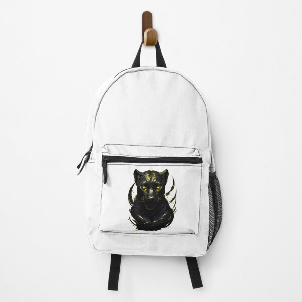 Item preview, Panther - YELLOW designed and sold by StefAnimal.