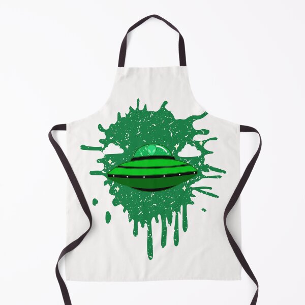 Item preview, Alien Invasion, Aliens Are Real designed and sold by Sartoris Art.