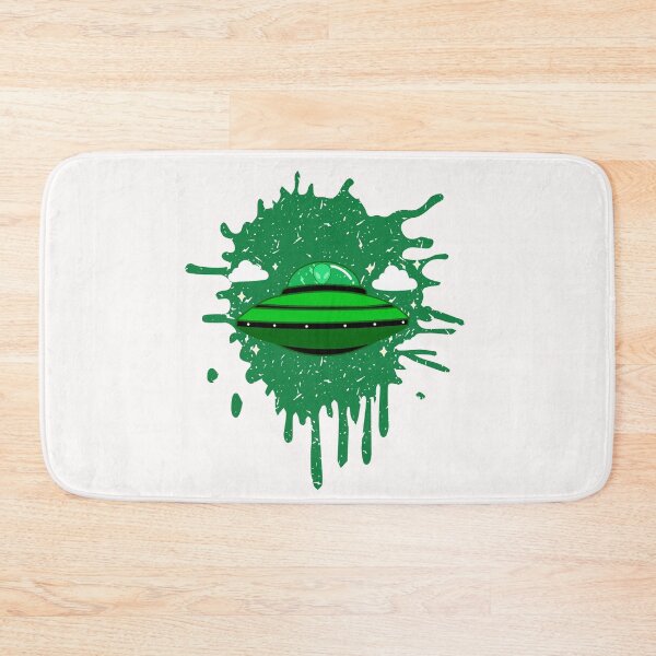 Item preview, Alien Invasion, Aliens Are Real designed and sold by Sartoris Art.